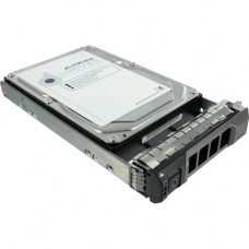 Accortec 2 TB Hard Drive - SAS (12Gb/s SAS) - 3.5" Drive - Internal - 7200rpm - 128 MB Buffer - Hot Swappable 400-AMTK
