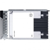 Dell PM5-R KPM5XRUG3T84 3.84 TB Solid State Drive - 2.5" Internal - SAS (12Gb/s SAS) - Read Intensive - Server Device Supported - TAA Compliance 400-BBQZ