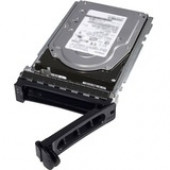 Dell 8 TB Hard Drive - 3.5" Internal - SATA (SATA/600) - Server Device Supported - 7200rpm - TAA Compliance 400-BLLE