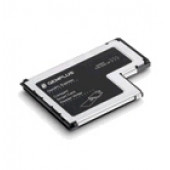 Lenovo Gemplus ExpressCard Smart Card Reader - Smart Card - ExpressCard/54 - ENERGY STAR, TAA Compliance 41N3043