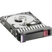Accortec 146 GB Hard Drive - 2.5" Internal - SAS (3Gb/s SAS) - 10000rpm 432320-001