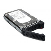 Lenovo 600 GB Hard Drive - SAS (12Gb/s SAS) - 2.5" Drive - Internal - 15000rpm - Hot Swappable 4XB0G88765