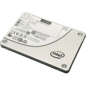 Lenovo DC S4500 240 GB Solid State Drive - 3.5" Internal - SATA (SATA/600) - Server Device Supported - 500 MB/s Maximum Read Transfer Rate - Hot Swappable - 256-bit Encryption Standard - 1 Year Warranty 4XB0N68507