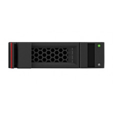 Lenovo 12 TB Hard Drive - Near Line SAS (NL-SAS) (12Gb/s SAS) - 3.5" Drive - Internal - 7200rpm - Hot Swappable 4XB7A09100