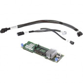 Lenovo ThinkServer RAID 720i AnyRAID Adapter - 12Gb/s SAS - PCI Express 3.0 - Plug-in Card - RAID Supported - 0, 1, 5, 10, 50, JBOD, 6, 60 RAID Level - 8 Total SAS Port(s) - 8 SAS Port(s) External - PC, Linux - 4 GB Flash Backed Cache 4XC0G88838