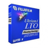 Fujitsu Fujifilm LTO Ultrium Cleaning Cartridge - LTO Ultrium - 1 Pack 600004292