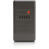 HID ProxPoint Plus 6005 Card Reader Access Device - Proximity, Key Code - 16 V DC - RoHS, TAA, WEEE Compliance 6005BGB00