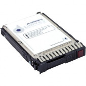 Axiom 1TB 6Gb/s SATA 7.2K RPM SFF Hot-Swap HDD for - 655710-B21, 656108-001 - SATA - 7200 - 64 MB Buffer - Hot Swappable 655710-B21-AX