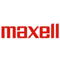 Maxell Earset - Red - Earbud 199724