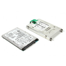 HP 500 GB Hard Drive - 2.5" Internal - SATA - 7200rpm - 1 Year Warranty 703267-001