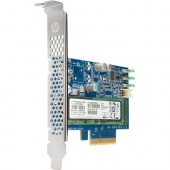 HP Z Turbo Drive 1 TB Solid State Drive - Internal - PCI Express NVMe 7AV81AV