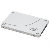 Lenovo 1.92 TB Solid State Drive - SATA (SATA/600) - 2.5" Drive - Internal - 500 MB/s Maximum Read Transfer Rate - 480 MB/s Maximum Write Transfer Rate - Hot Swappable 7SD7A05711