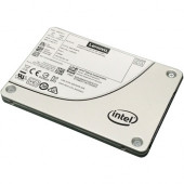 Lenovo 480 GB Solid State Drive - SATA (SATA/600) - 3.5" Drive - Internal - 500 MB/s Maximum Read Transfer Rate - 330 MB/s Maximum Write Transfer Rate - Hot Swappable 7SD7A05728