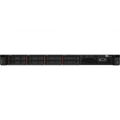 Lenovo ThinkAgile HX2320-E Hyper Converged Appliance - 2 x Intel Xeon Silver 4114 Deca-core (10 Core) 2.20 GHz - 8 x HDD Supported - 6 x HDD Installed - 12 TB Installed HDD Capacity - 8 x SSD Supported - 1 x SSD Installed - 960 GB Total Installed SSD Capa