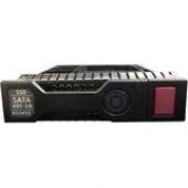 HPE 480 GB Solid State Drive - 3.5" Internal - SATA (SATA/600) - Mixed Use 832455-001
