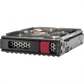 HPE 6 TB Hard Drive - 3.5" Internal - SATA (SATA/600) - Server Device Supported - 7200rpm 861742-H21