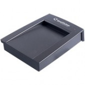 GeoVision GV-PCR1352 Enrollment Reader - Contactless - Cable - 0.79" Operating Range - USB 84-PCR1352-0010