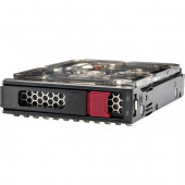 HPE 2 TB Hard Drive - 3.5" Internal - SATA (SATA/600) - Server, Storage System Device Supported - 7200rpm 861681-K21