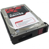 Axiom 1 TB Hard Drive - 3.5" Internal - SATA (SATA/600) - Server Device Supported - 7200rpm - Hot Swappable - 5 Year Warranty 861686-B21-AX