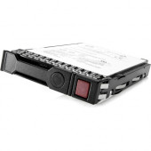 HPE 6 TB Hard Drive - 3.5" Internal - SATA (SATA/600) - 7200rpm - 1 Year Warranty 861742-B21