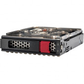 HPE 6 TB Hard Drive - 3.5" Internal - SATA (SATA/600) - Server, Storage System Device Supported - 7200rpm 861742-K21