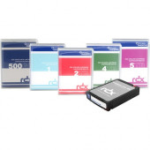 Overland Tandberg RDX QuikStor 4 TB Rugged Hard Drive Cartridge - Internal - Storage System Device Supported - 3 Year Warranty - 1 Pack 8824-RDX