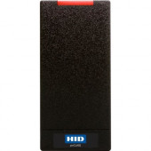 HID pivCLASS R10-H Smart Card Reader - Cable2.80" Operating Range - TAA Compliance 900NHRNEK0001T