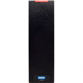 HID pivCLASS RP15-H Smart Card Reader - Cable2.90" Operating Range Black 910PHRTEK00005