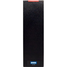 HID pivCLASS RP15-H Smart Card Reader - Cable2.90" Operating Range Black 910PHRTEK00005