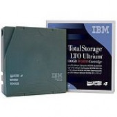 IBM LTO Ultrium 4 WORM Tape Cartridge - LTO Ultrium LTO-4 - 800GB (Native) / 1.6TB (Compressed) 95P4450