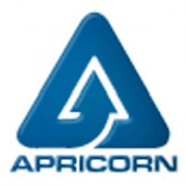 Apricorn Inc 500GB AEGIS NVX ULTRA HIGHSPEEDEXT RUGGEDIZD SSD USB 3.0 ENCRYPTED DRV ANVX-500GB