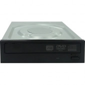 Vinpower Digital Optiarc AD-5290S DVD-Writer - DVD&#177;R/&#177;RW Support - 48x CD Read/48x CD Write/32x CD Rewrite - 16x DVD Read/24x DVD Write/8x DVD Rewrite - Double-layer Media Supported - SATA - 5.25" - 1/2H AD-5290S