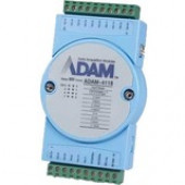 Advantech  B+B SmartWorx Robust 8-ch Thermocouple Input Module with Modbus ADAM-4118