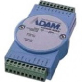 B&B Electronics Mfg. Co RS-485 8-CHANNEL RELAY OUTPUT MODULE ADAM-4168