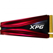 A-Data Technology  XPG GAMMIX S11 Pro AGAMMIXS11P-256GT-C 256 GB Solid State Drive - M.2 2280 Internal - PCI Express (PCI Express 3.0 x4) AGAMMIXS11P-256GT-C