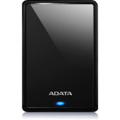 A-Data Technology  Adata HV620S AHV620S-1TU31-CBK 1 TB Hard Drive - 2.5" Drive - External - Portable - USB 3.1 - Black AHV620S-1TU31-CBK