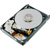 Toshiba AL15SEB 300 GB Hard Drive - SAS (12Gb/s SAS) - 2.5" Drive - Internal - 10500rpm - 128 MB Buffer AL15SEB030N