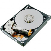 Toshiba AL15SEB 2.40 TB Hard Drive - 512e Format - SAS (12Gb/s SAS) - 2.5" Drive - Internal - 10500rpm - 128 MB Buffer AL15SEB24EQ