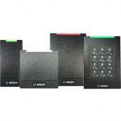 Bosch LECTUS 4000 WI Smart Card Reader - Cable3.39" Operating Range - TAA Compliance ARD-SER40-WI