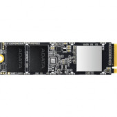 A-Data Technology  XPG SX8100 ASX8100NP-1TT-C 1 TB Solid State Drive - M.2 2280 Internal - PCI Express NVMe (PCI Express NVMe 3.0 x4) - 3500 MB/s Maximum Read Transfer Rate - 256-bit Encryption Standard - 5 Year Warranty ASX8100NP-1TT-C