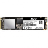 A-Data Technology  XPG SX8200 Pro 512 GB Solid State Drive - M.2 2280 Internal - PCI Express (PCI Express 3.0 x4) - 3500 MB/s Maximum Read Transfer Rate - 5 Year Warranty ASX8200PNP-512GT-C