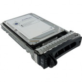 Axiom 1TB 6Gb/s SATA 7.2K RPM LFF Hot-Swap HDD for Dell - AXD-PE100072SD6 - SATA - 7200 - 64 MB Buffer - Hot Swappable AXD-PE100072SD6