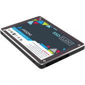 Axiom C565e 4 TB Solid State Drive - Internal - SATA (SATA/600) - TAA Compliant - Notebook Device Supported - 0.27 DWPD - 1200 TB TBW - 565 MB/s Maximum Read Transfer Rate - 256-bit Encryption Standard - 3 Year Warranty - TAA Compliance AXG100964