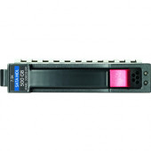 HP 500 GB Hard Drive - 2.5" Internal - SATA (SATA/300) - 10000rpm - RoHS Compliance B8W44AV