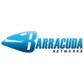 Barracuda Email Security Gateway 900 - Firewall - GigE - 2U - rack-mountable BSF900A