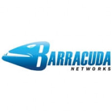 Barracuda Message Archiver 350 - E-mail archiving appliance - 100Mb LAN - 1U - rack-mountable BMA350A
