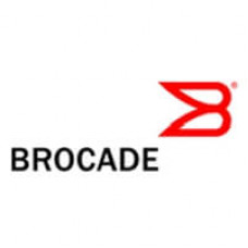 Brocade X6-4 CHAS W/ 2 CP BLADES BR-X64-0001