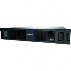 Quantum Xcellis QXS-312 SAN Storage System - 2 x Intel Octa-core (8 Core) - 12 x HDD Supported - 12 x HDD Installed - 72 TB Installed HDD Capacity - 2 x 12Gb/s SAS Controller - 12 x Total Bays - 12 x 3.5" Bay - FCP, LDAP - 2U - Rack-mountable BXCBB-A