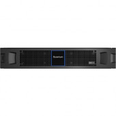 Quantum Xcellis QXS-312 SAN Storage System - 2 x Intel Octa-core (8 Core) - 12 x HDD Supported - 12 x HDD Installed - 48 TB Installed HDD Capacity - 2 x 12Gb/s SAS Controller - 12 x Total Bays - 12 x 3.5" Bay - FCP, LDAP - 2U - Rack-mountable BXCBB-A