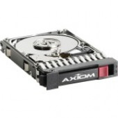 Accortec 1 TB Hard Drive - 2.5" Internal - SATA (SATA/600) - 7200rpm - Hot Swappable 0C19496